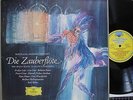 3er-Box MOZART Die Zauberflöte - LEAR WUNDERLICH OTTO PETERS - BÖHM - NM- tulip