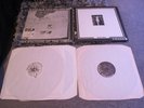 Crass – Stations Of The Crass / Yes Sir, I will. LPs Records Vinyl Classic Punk