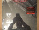 NEIL YOUNG WITH CRAZY HORSE BROKEN ARROW ORIGINAL US VINYL LP SEALED SUPER RARE