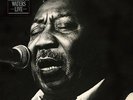 Muddy 'Mississippi' Waters-Live - Muddy Waters (Vinyl Used Very Good)