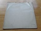 BEATLES - 'THE WHITE ALBUM' Mono, top loader, low No 0127915. NO EMI.