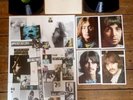 The Beatles White Album Stereo UK Original 1968 Complete Numbered Top Opener