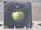 The Beatles. Hey Jude/Revolution. UK Apple.1968 1st Pressing Solid Cente Ex+/NM