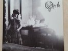 Opeth Damnation 2LP vinyl gatefold