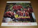Los Vallenatos - Vol.6 - 1991 - LP - Nuevo Sellado