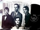 Kraftwerk - Trans Europa Express GER LP 1977 + Card-Innerbag + Poster Top  //2
