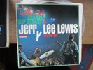 Jerry Lee Lewis: Kings Of Beat Vol. 4 ORIGINAL STAR CLUB LP