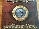JETHRO TULL *Rock Island* STILL SEALED LP  1989 CANADIAN IMPORT/PRESSING