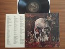 Slayer - South Of Heaven 1988 Def Jam 1st Ed. LP