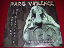LP - Paris  Violence 