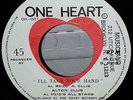 Alton Ellis I'll Take Your Hand  Killer Roots Reggae on One Heart Listen