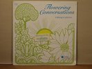 Ken Nordine  Flowering Conversations  SEALED Private Press Stereo LP