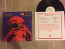 Black Sabbath original 1983 Issue LP 'Born Again'