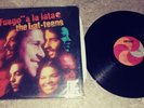 the lat-teens salsa guaguanco lp