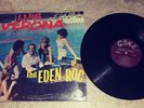 luis varona cha cha cha at the eden roc salsa guaguanco lp