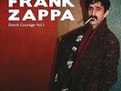 Dutch Courage Vol 1 [12 inch Analog] Frank Zappa & The Mothers of I LP Record