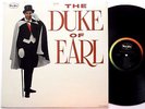 GENE CHANDLER The Duke of Earl 1962 Doo Wop Classic Mono  FM378