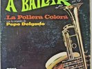 ORQUESTA DE PEPE DELGADO A BAILAR LA POLLERA COLORA Canta: SIDNEY REYES
