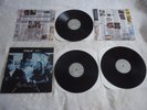 METALLICA-GARAGE INC. 1998 ELEKTRA RECORDS GATEFOLD 3 LP'S 62299-1 EXC. VG+-VG++