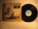 Muddy Waters ?– Muddy, Brass & The Blues 1966 Chess ?– LP-1507 mono