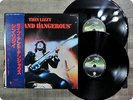 THIN LIZZY LIVE AND DANGEROUS SFX10057 OBI 2LP GR7468
