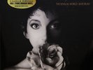 KATE BUSH  The Sensual World  2010 AF Ltd. #'d 180 gr. ReM    SEALED and NEW