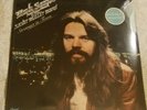 Bob Seger & The Silver Bullet Band Stranger in Town New Vynil LP Record 1978