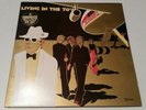 Skyhooks Living in the 70s Limited Edition Gold vinyl Rare Near Mint