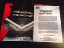 THE PRODIGY - Warriors Dance 12