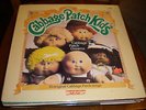Cabbage Patch Kids LP Cabbage Patch Dreams SEALED