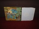 HELP YOURSELF Beware The Shadow LP 1972 U/A 1st Press  MINT  FULLY LAMINATED