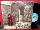CLAUDIO LOLLI Un uomo in crisi LP 1973 ITALY EX Stefan Grossman Acid Folk Prog