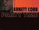 Arnett Cobb - Party Time+++ Vinyl 180g+++Analogue Productions ++NEU+++OVP