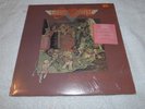 AEROSMITH LP  TOYS IN THE ATTIC