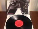 MOTLEY CRUE | TOO FAST FOR LOVE 12