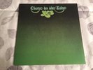 YES - Close To The Edge - Atlantic 1972 LP - 1st Edition - EXCELLENT