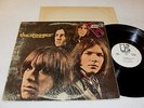 The Stooges - Self-Titled S/T LP,1969 Rock/Fuzz,VG-,Promo White Labels, Original