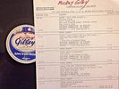 RADIO SHOW: LIVE FROM GILLEY'S  JOHN ANDERSON 9/25/82 15 TUNES LIVE IN CONCERT