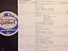 RADIO SHOW: LIVE FROM GILLEY'S  BILLY CRASH CRADDOCK 11/13/82 10 TUNES & MEDLEY