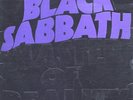 BLACK SABBATH - MASTER OF REALITY - 12