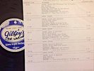 RADIO SHOW: LIVE FROM GILLEY'S STEVE WARINER 12/17/83 14 TUNES LIVE IN CONCERT