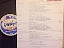 RADIO SHOW: LIVE FROM GILLEY'S  GENE WATSON 5/19/84 14 TUNES LIVE IN CONCERT