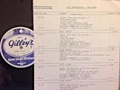 RADIO SHOW: LIVE FROM GILLEY'S  GLASER BROTHERS 3/20/82 15 TUNES & MEDLEY