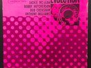 GRACHAN MONCUR III - Evolution Blue Note LP 4153 Mono 