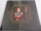 NB19	Talisman	Genesis	ORANGE VINYL LP incl. 2 BONUS TRACKS   ONLY 500 MADE   NEW
