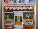 Sealed The Beach Boys Smile LP Orig Brian Wilson Sea Of Tunes Sessions Mixes
