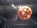 THE BEATLES LOVE ME DO / P.S. I LOVE YOU  20th ANNIVERSARY ISSUE PICTURE DISC