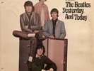 THE BEATLES Yesterday And Today LP CAPITOL T-2553 original mono No Butcher
