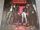 RAMONES - Half Way to Sanity (Vinyl LP, Beggars Banquet BEGA 89)