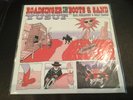 Roadsinger Boots & Sand Yusuf Paul McCartney Dolly Parton Cat Stevens 7